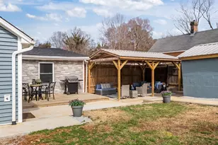 423 S Barbour St, Clayton, NC 27520 - Photo 28