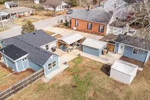 423 S Barbour St, Clayton, NC 27520 - Photo 34