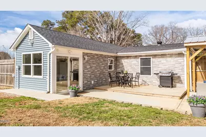 423 S Barbour Street, Clayton, NC 27520 - Photo 30