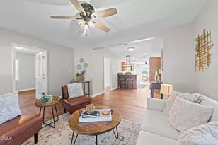 423 S Barbour St, Clayton, NC 27520 - Photo 6