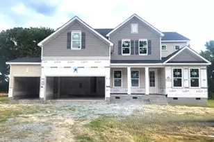 247 Crop Rd, Angier, NC 27501 - Photo 2