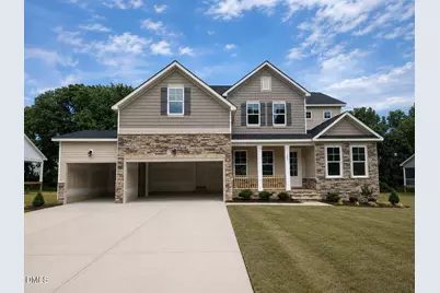 247 Crop Road, Angier, NC 27501 - Photo 2