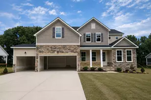 247 Crop Rd, Angier, NC 27501 - Photo 2