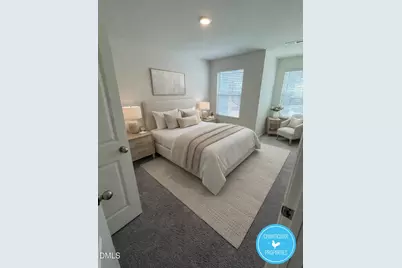 329 Spaight Acres Way, Wake Forest, NC 27587 - Photo 8