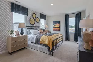 901 Washington St, Fuquay Varina, NC 27526 - Photo 30