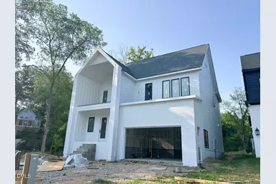 1003 Phoenix Place, Raleigh, NC 27610 - Photo 2