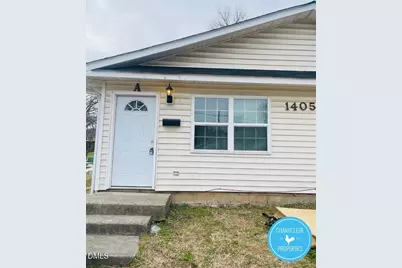 1404 Manteo Street, Durham, NC 27701 - Photo 2