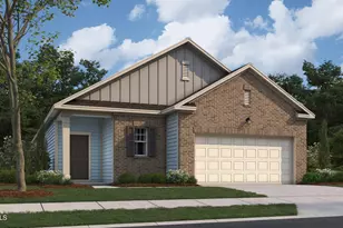 2569 Quarry Rd, Rolesville, NC 27571 - Photo 2