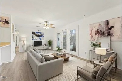 3701 Cotswold Terrace #5g, Greensboro, NC 27410 - Photo 4