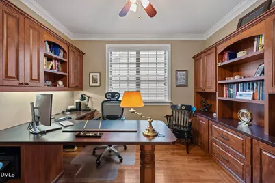 114 Autumn Chase, Pittsboro, NC 27312 - Photo 28