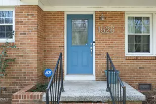 1526 Euclid Rd, Durham, NC 27713 - Photo 4