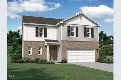 2561 Quarry Road, Rolesville, NC 27571 - Photo 1