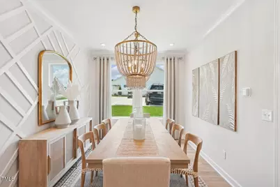 38 Stonesthrow Way, Fuquay Varina, NC 27526 - Photo 10