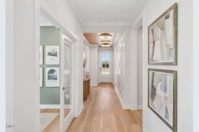 38 Stonesthrow Way, Fuquay Varina, NC 27526 - Photo 4