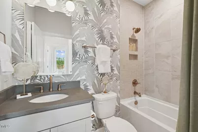 38 Stonesthrow Way, Fuquay Varina, NC 27526 - Photo 6