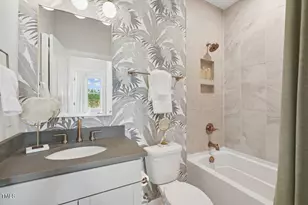 38 Stonesthrow Wy, Fuquay Varina, NC 27526 - Photo 6