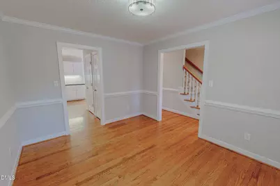 202 Equestrian Chase, Rougemont, NC 27572 - Photo 16