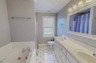 202 Equestrian Chase, Rougemont, NC 27572 - Photo 34