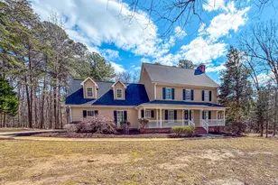 202 Equestrian Chase, Rougemont, NC 27572 - Photo 28