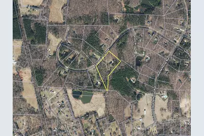 202 Equestrian Chase, Rougemont, NC 27572 - Photo 46