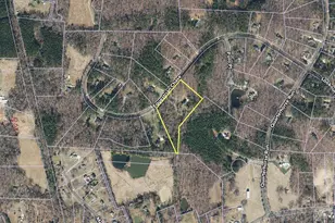 202 Equestrian Chase, Rougemont, NC 27572 - Photo 46