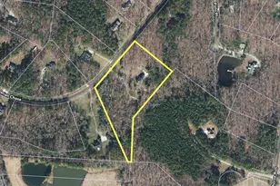 202 Equestrian Chase, Rougemont, NC 27572 - Photo 10