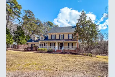 202 Equestrian Chase, Rougemont, NC 27572 - Photo 54