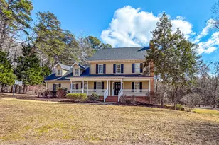 202 Equestrian Chase, Rougemont, NC 27572 - Photo 54