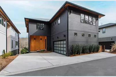 1617 Nottingham, Raleigh, NC 27607 - Photo 2