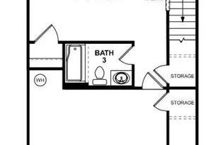 1981 Chipley Dr, Cary, NC 27519 - Photo 28