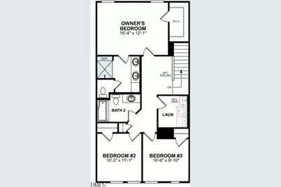 1981 Chipley Drive, Cary, NC 27519 - Photo 30