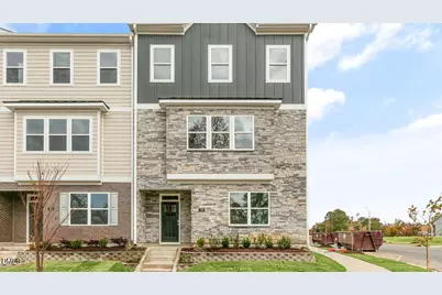 907 Washington Street, Fuquay Varina, NC 27526 - Photo 1