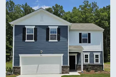 2541 Quarry Road, Rolesville, NC 27571 - Photo 1