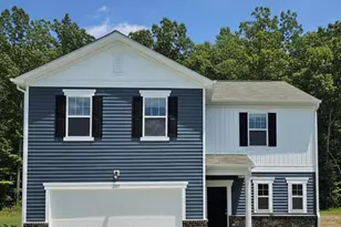 2541 Quarry Rd, Rolesville, NC 27571 - Photo 1