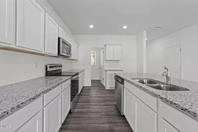2541 Quarry Road, Rolesville, NC 27571 - Photo 8