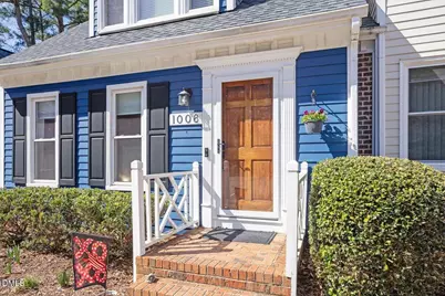 1008 Oak Lake Court, Raleigh, NC 27606 - Photo 6