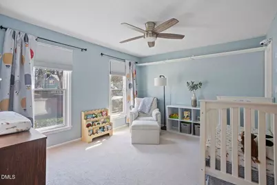 1008 Oak Lake Court, Raleigh, NC 27606 - Photo 12