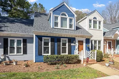 1008 Oak Lake Court, Raleigh, NC 27606 - Photo 2