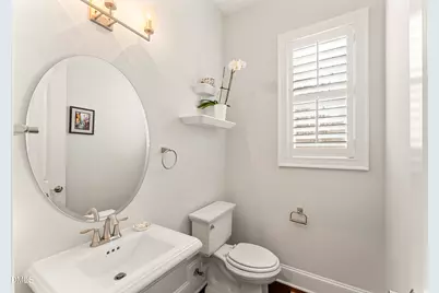 121 Mystic Pine Place, Apex, NC 27539 - Photo 22