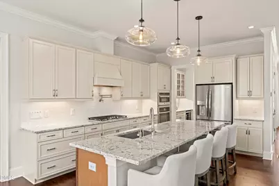 121 Mystic Pine Place, Apex, NC 27539 - Photo 2