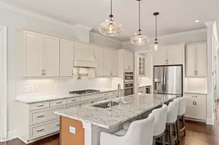 121 Mystic Pine Pl, Apex, NC 27539 - Photo 2