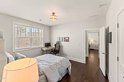 121 Mystic Pine Place, Apex, NC 27539 - Photo 54