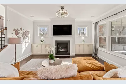 121 Mystic Pine Place, Apex, NC 27539 - Photo 24