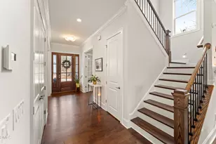 121 Mystic Pine Pl, Apex, NC 27539 - Photo 30