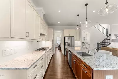 121 Mystic Pine Place, Apex, NC 27539 - Photo 14