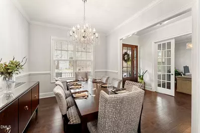 121 Mystic Pine Place, Apex, NC 27539 - Photo 10