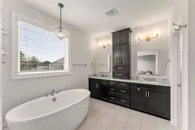 121 Mystic Pine Place, Apex, NC 27539 - Photo 44