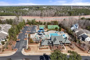 121 Mystic Pine Pl, Apex, NC 27539 - Photo 92