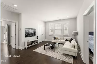 121 Mystic Pine Place, Apex, NC 27539 - Photo 34