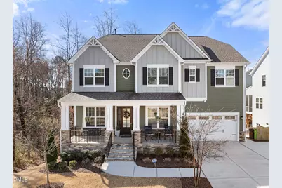 121 Mystic Pine Place, Apex, NC 27539 - Photo 1